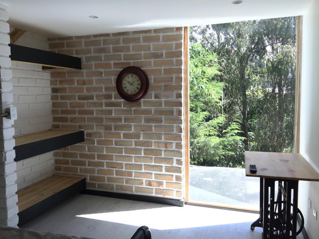 דירות קואנקה "Bambu Sierra" Cozzy Ecological Lofts מראה חיצוני תמונה