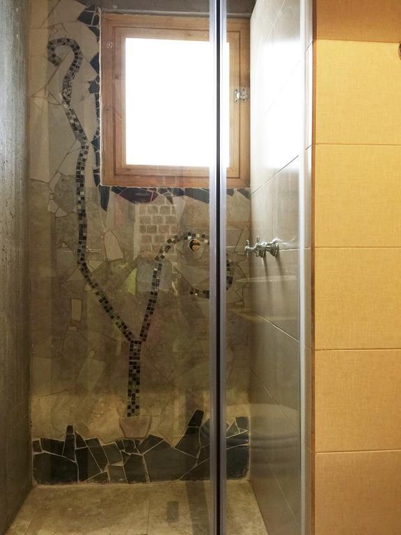 דירות קואנקה "Bambu Sierra" Cozzy Ecological Lofts מראה חיצוני תמונה